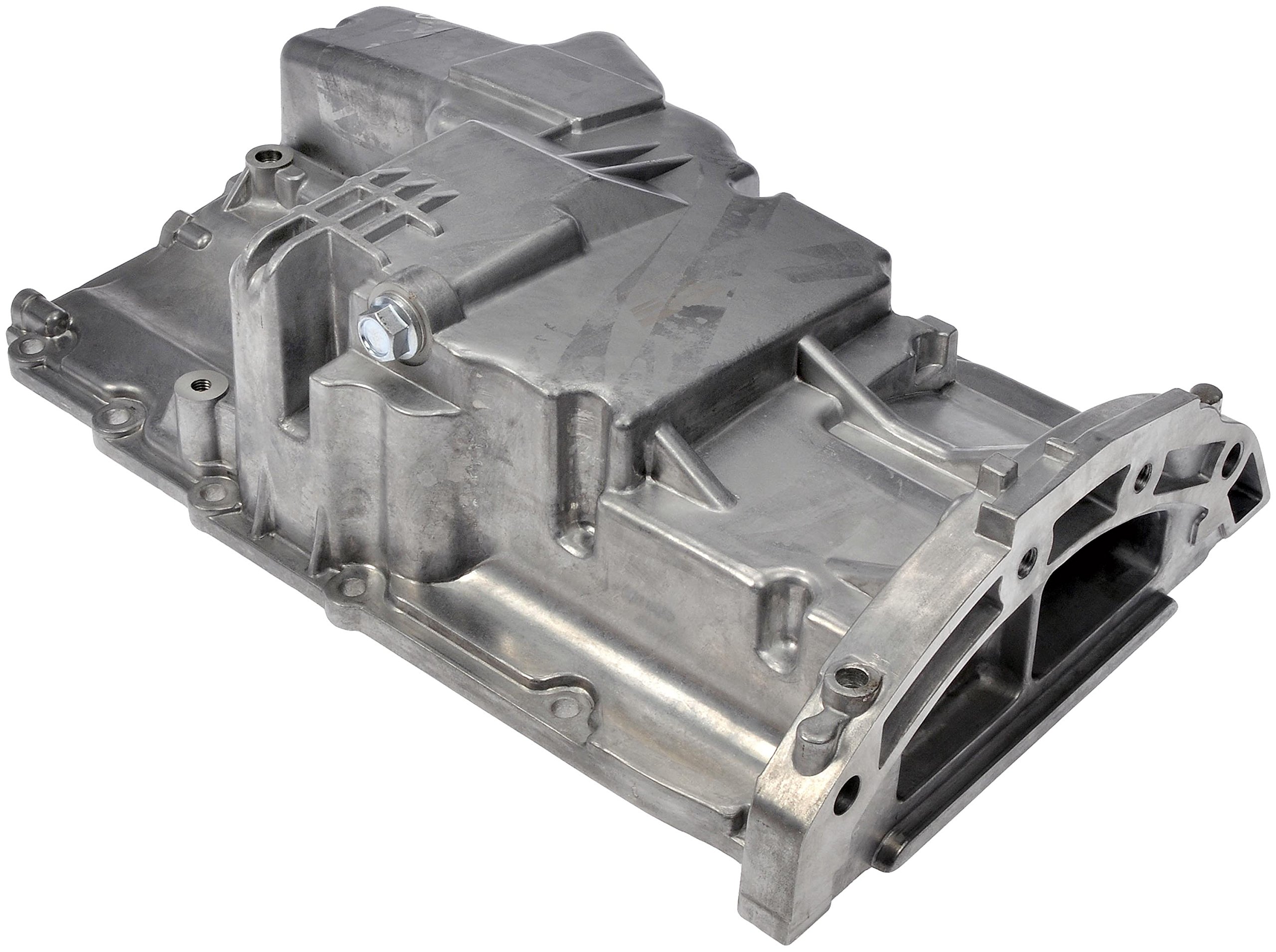 Amazon | Dorman 264-384 Engine Oil Pan | トランスミッション | 車